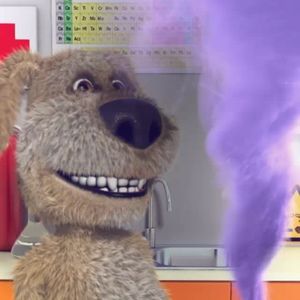 Meet your Posher, Avery